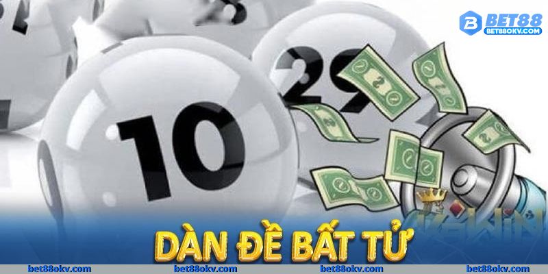 Dàn Đề Bất Tử 2025
