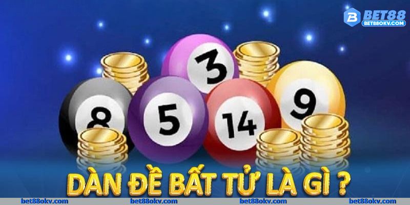 Dàn đề bất tử là chiến thuật gì trong giới lô thủ