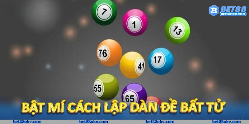 Hướng dẫn lập dàn đề bất tử hiệu quả hiện nay