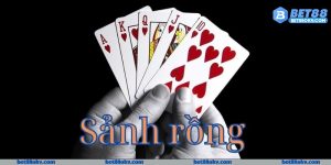 Sảnh Rồng BET88