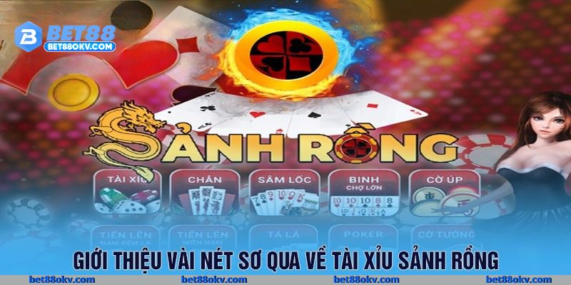 Sảnh rồng là gì Giải mã bí ẩn tổ hợp bài mạnh nhất