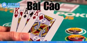 Bài Cào Trực Tuyến Tại BET88
