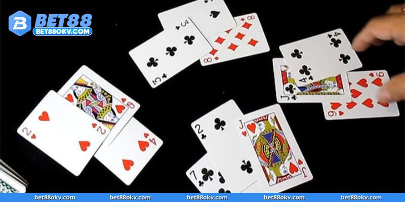 Bài cào trực tuyến là gì và sức hút ra sao Tại BET88