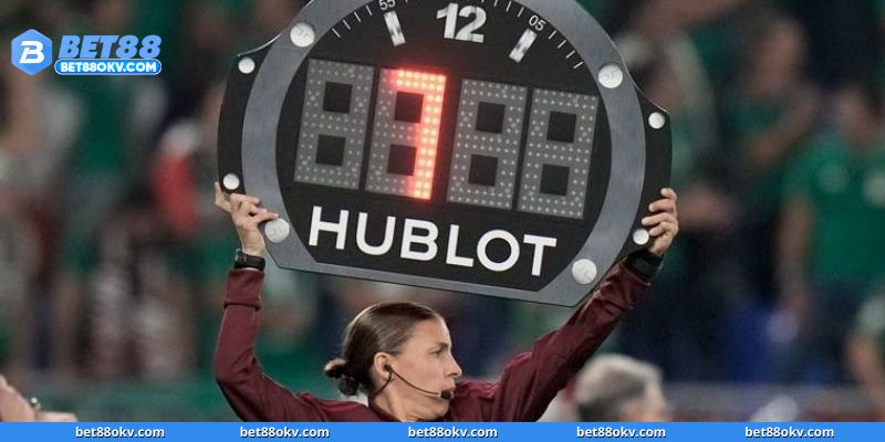 Bí kíp chơi kèo hiệp phụ hiệu quả tại BET88