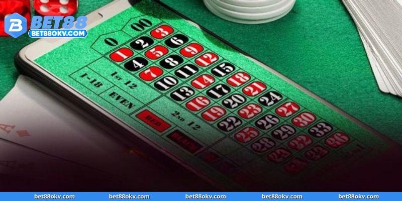 Cách tính công thức Kelly chuẩn xác tại Bet88