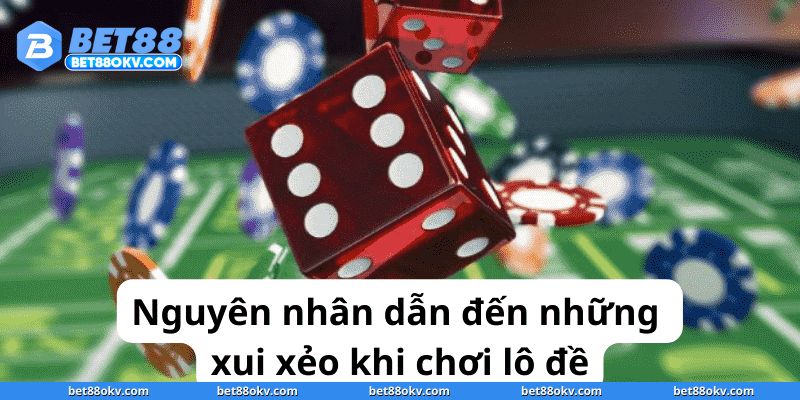 Giải đen cờ bạc là gì và tại sao cần quan tâm