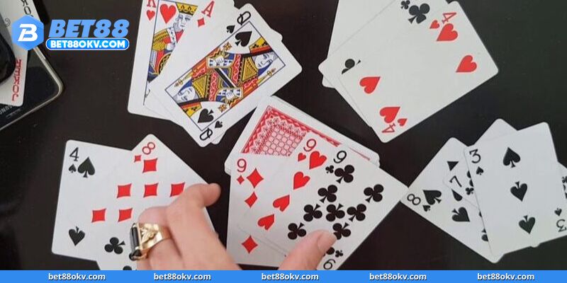 Lời khuyên để chơi bài cào trực tuyến an toàn