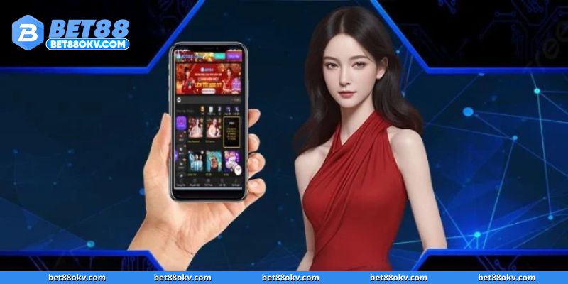 Xóa tài khoản Bet88 là gì và khi nào cần thực hiện
